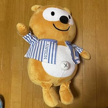 ミトン 特大ぬいぐるみ ミトン 特大ぬいぐるみ